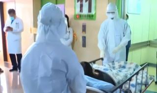 丹东新增11例本土无症状