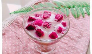 西米露的西米怎么来的 西米露的西米怎么来的