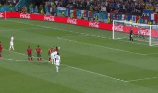 德国法国葡萄牙联手晋级 德国法国葡萄牙联手晋级