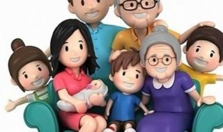 爷爷的爸爸怎么样称呼 爷爷的爸爸怎么样称呼