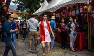 委内瑞拉选美皇后车祸身亡 委内瑞拉选美皇后车祸身亡