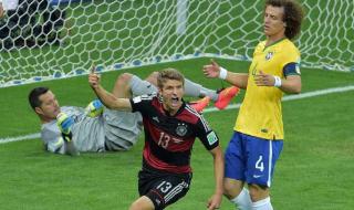 梅西将独享世界杯出场纪录