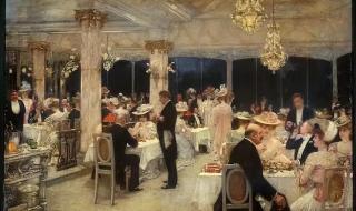 《上流社会》未删减观看 《上流社会》未删减观看