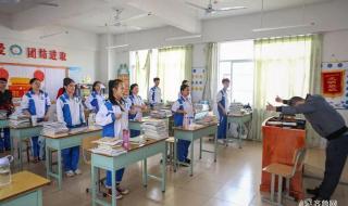 高考期间跳无声广场舞 高考期间跳无声广场舞