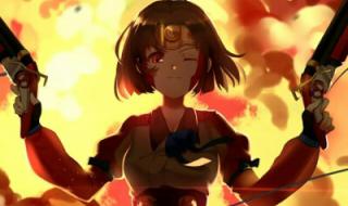 无删减版国内上架 甲铁城的卡巴内瑞漫画 无删减版国内上架 甲铁城的卡巴内瑞漫画