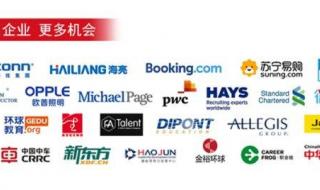 上海大型海归留学生招聘会 上海大型海归留学生招聘会
