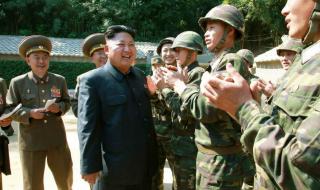 中国驻朝鲜大使叛变案 中国驻朝鲜大使叛变案