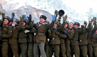 中国驻朝鲜大使叛变案 中国驻朝鲜大使叛变案