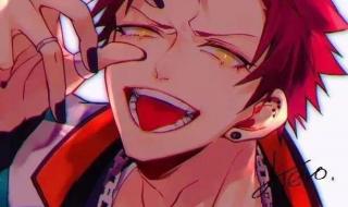 帅气头像男生霸气冷酷 帅气头像男生霸气冷酷