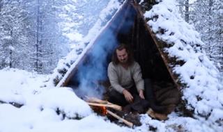 荒野生存大尺寸去码版 荒野生存大尺寸去码版