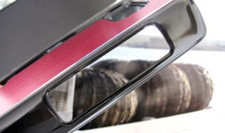 诺基亚金属外壳手机 诺基亚金属外壳手机