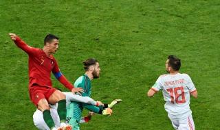 西班牙vs葡萄牙世界杯 西班牙vs葡萄牙世界杯