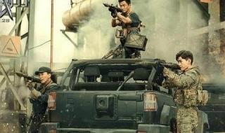 战狼2什么时候下映 战狼2什么时候上映 战狼2什么时候下映 战狼2什么时候上映