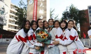 2021安徽高考查分时间 2021安徽高考查分时间