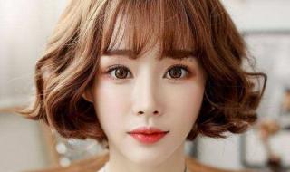 齐刘海拍婚纱照好看么 新娘齐刘海发型图片 齐刘海拍婚纱照好看么 新娘齐刘海发型图片