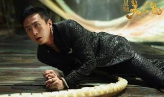 周星驰经典搞笑台词 周星驰经典搞笑台词