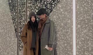 演员李光洁为妻子庆生 演员李光洁为妻子庆生