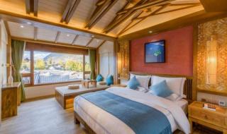 丽江民宿现在一般多少钱啊 丽江民宿现在一般多少钱啊