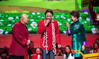 辽宁春晚2022节目单 辽宁春晚2022节目单