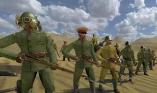 来自 大刀向鬼子们的头上砍去 来自 大刀向鬼子们的头上砍去