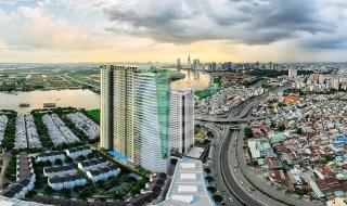 中国楼市发生重大变化