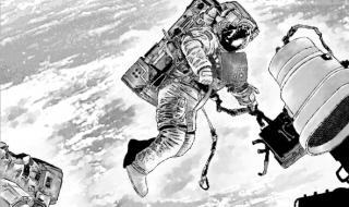 神十六航天员也要漫步太空