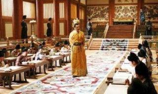 中考吉利的话八个字