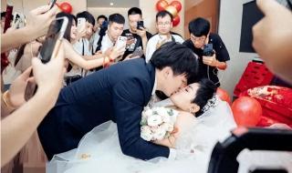 李喜梅现任老公何伟豪简历