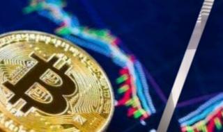 比特币跌破24000美元 比特币跌破24000美元