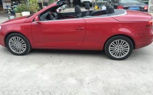 2022款吉利缤瑞敞篷多少钱 吉利缤瑞敞篷版多少钱